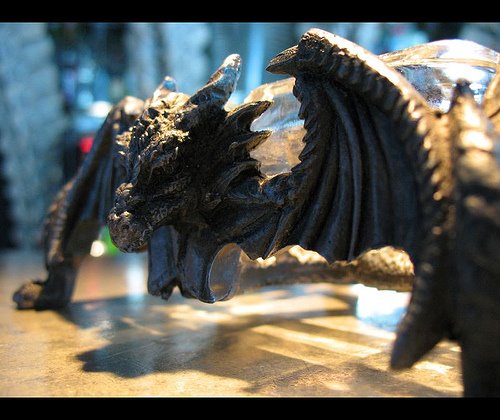 Giger bar (foto: http://andfunforall.blogspot.com)