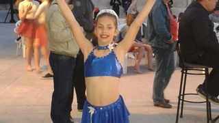 Plesni spektakl prvog dana 2. “Festivala plesa – Pag 2016” Plesni spektakl prvog dana 2. “Festivala plesa – Pag 2016”