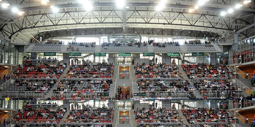 Dvorana Žatika, Poreč Dvorana Žatika, Poreč