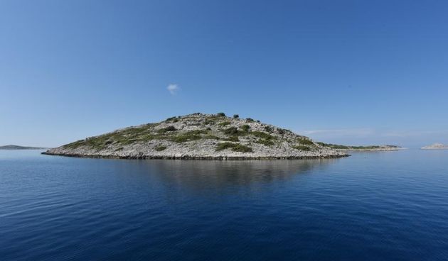 Ljepote Nacionalnog parka Kornati. Photo: Hrvoje Jelavić/PIXSELL