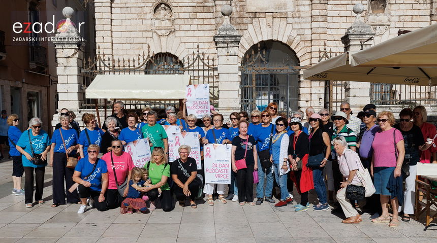 Đir po gradu, subotnja spica 7. listopada 2023. Đir po gradu, subotnja spica 7. listopada 2023.