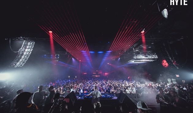 Upravo završio HYTE New York, slijedeća destinacija – Zadar!