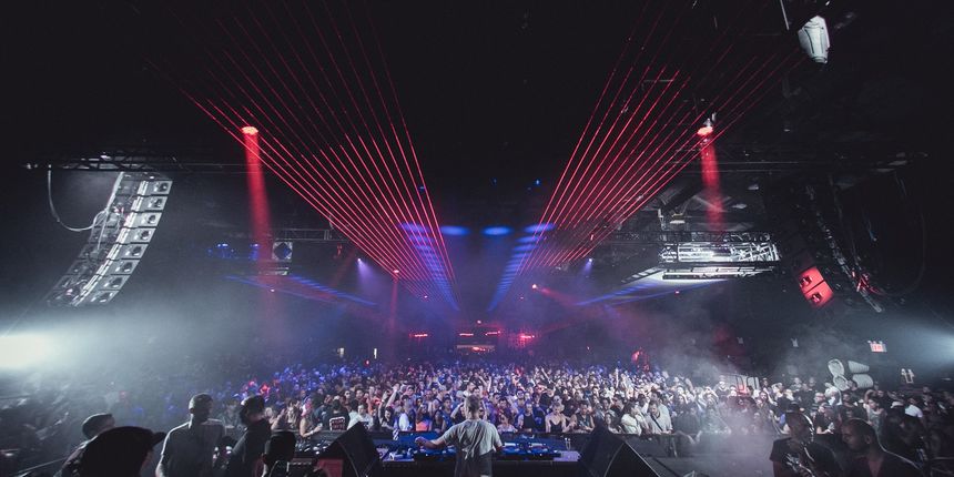 Upravo završio HYTE New York, slijedeća destinacija – Zadar! Upravo završio HYTE New York, slijedeća destinacija – Zadar!