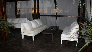 Garden – otvorenje sezone 2010.