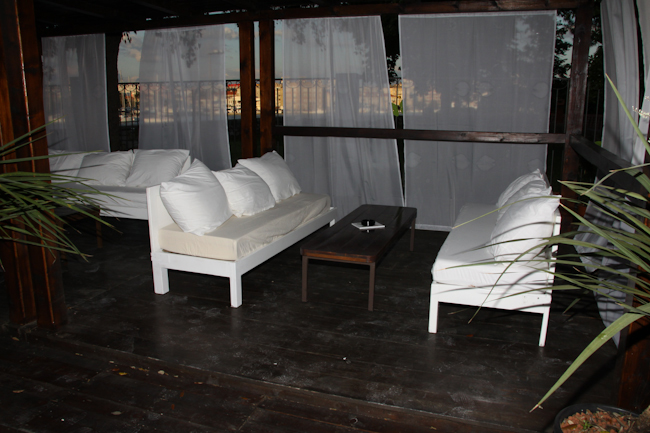 Garden – otvorenje sezone 2010.