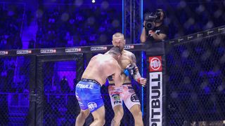 FNC 21, Fight Nation Championship 21, Pavel Politylo – Ivan Sičaja