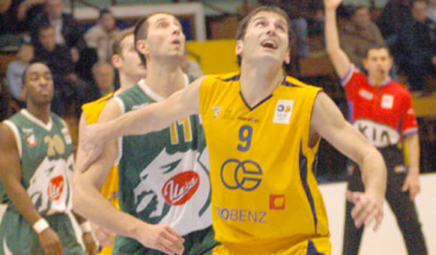 Mario Dundović (Foto:kkzagreb.hr)