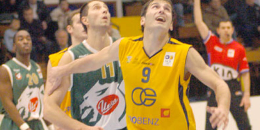 Mario Dundović (Foto:kkzagreb.hr)