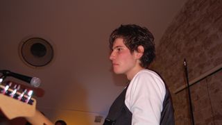 Rocky11 Gitarijada, 5. 3. DHM Rocky11 Gitarijada, 5. 3. DHM