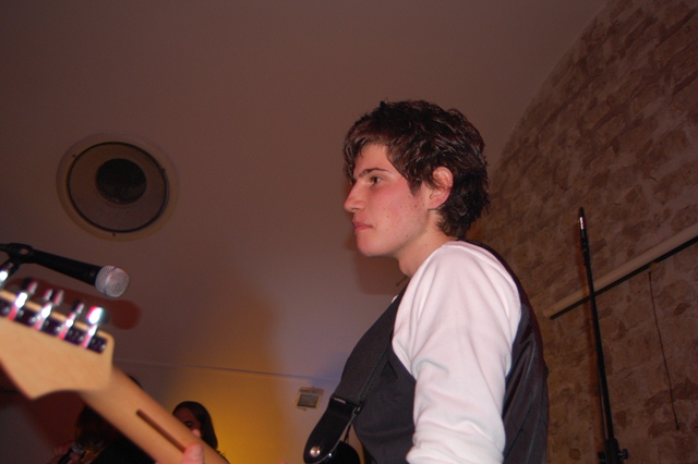 Rocky11 Gitarijada, 5. 3. DHM Rocky11 Gitarijada, 5. 3. DHM