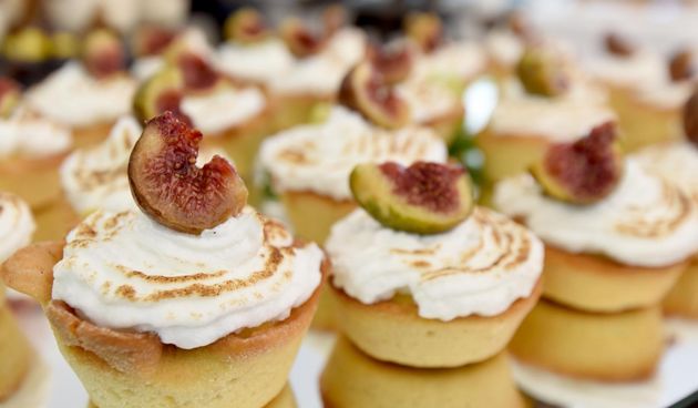 Delicije na sajmu “Gastro smokva”