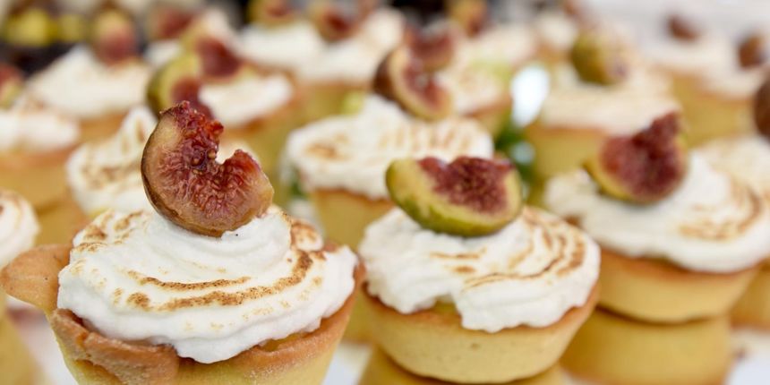 Delicije na sajmu “Gastro smokva”