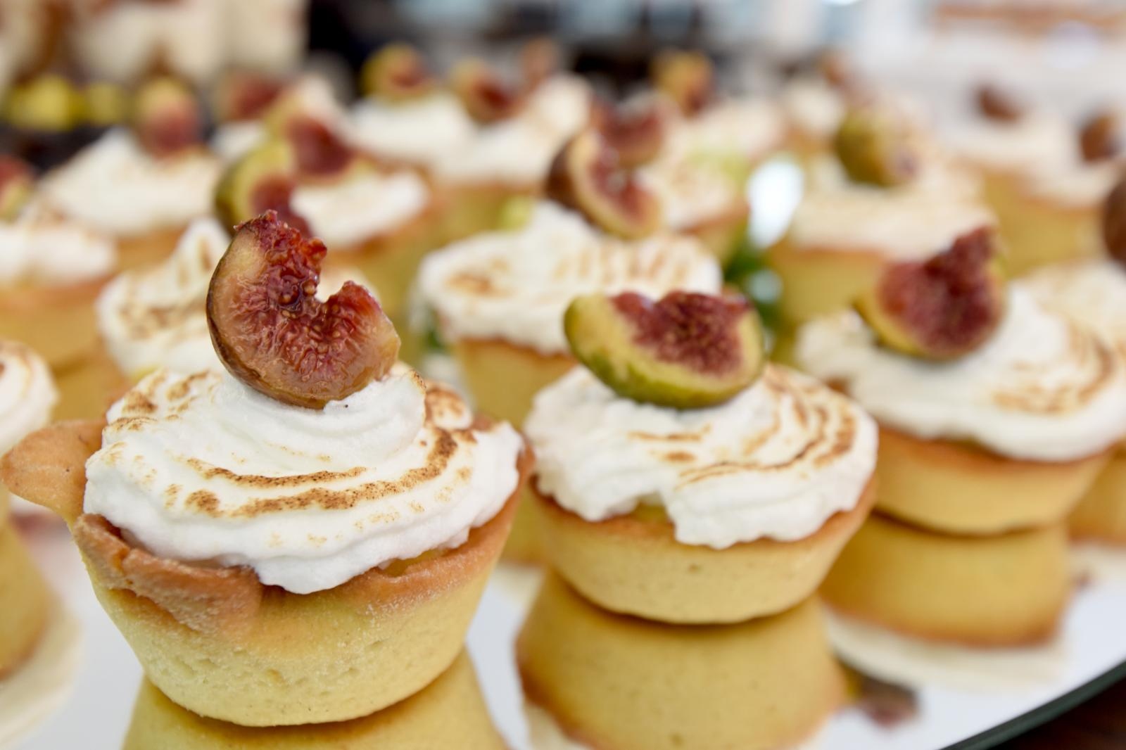 Delicije na sajmu “Gastro smokva” Delicije na sajmu “Gastro smokva”