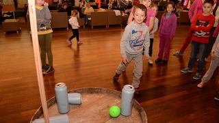 Supernova: Vesela subota 15. ožujka 2014.  Foto: Iva Perinčić