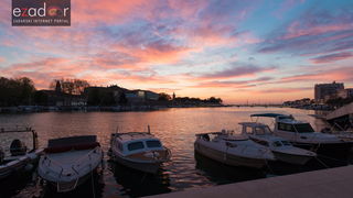 Đir po gradu, četvrtak 19. travnja 2018. Đir po gradu, četvrtak 19. travnja 2018.