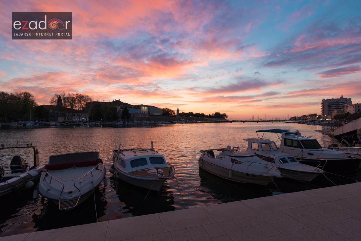 Đir po gradu, četvrtak 19. travnja 2018. Đir po gradu, četvrtak 19. travnja 2018.