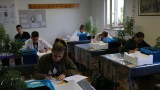 U Zadru po treći put održano Državno natjecanje u sektoru poljoprivreda, prehrana, veterina