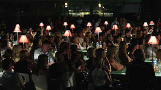 Tribute to Swing 2009. (foto: Marin Gospić)