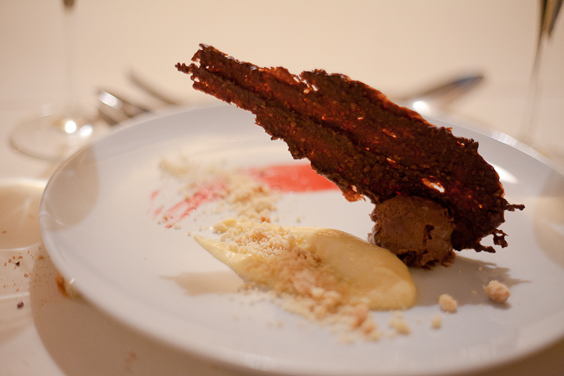 Degustacija novog menija u restoranu Kornat, foto: Darko Belančić Degustacija novog menija u restoranu Kornat, foto: Darko Belančić