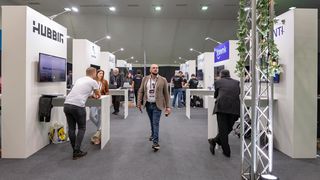 UREĐIVANJE GALERIJE: Međunarodna konferencija Infobip Shift počela na Višnjiku UREĐIVANJE GALERIJE: Međunarodna konferencija Infobip Shift počela na Višnjiku