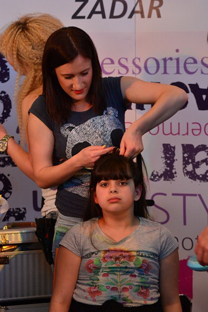 Supernova: Večer super popusta 17. svibnja 2014. Foto: Iva Perinčić Supernova: Večer super popusta 17. svibnja 2014. Foto: Iva Perinčić