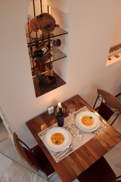 Restoran Pet bunara Restoran Pet bunara