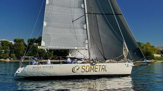 “Zadarska koka”: Regata za sve generacije snimljena iz “koke” “Zadarska koka”: Regata za sve generacije snimljena iz “koke”