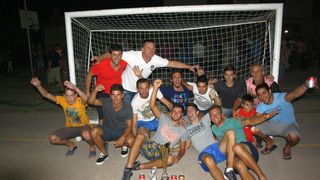 Malonogometni turnir “Lisičić 2016.”, foto: Marko Ledenko