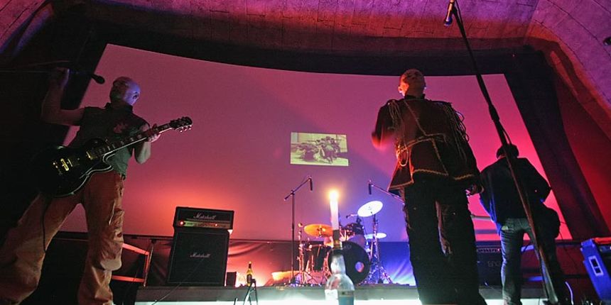 Jeza Irokeza – Zadarska gitarijada 2009. Jeza Irokeza – Zadarska gitarijada 2009.