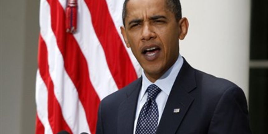 Barack Obama (Foto: Reuters)