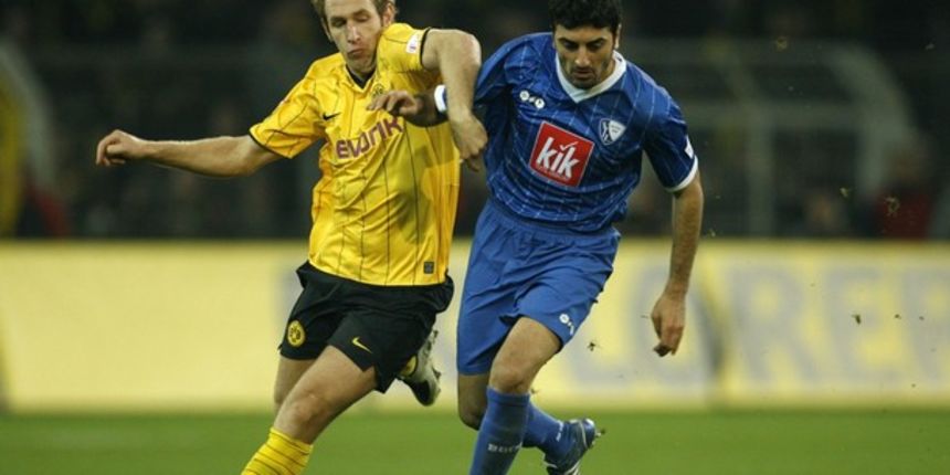 Borrusia D – Bochum Borrusia D – Bochum