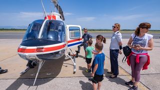 Dan otvorenih vrata vojarne u Zemuniku Dan otvorenih vrata vojarne u Zemuniku