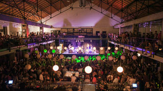 Koncert Josipe Lisac u Arsenalu,foto: Bela