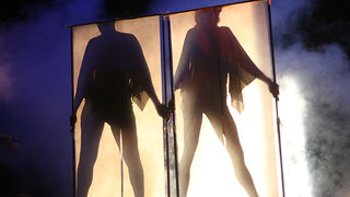 “Showtime” Studija I u HNK Zadar (Foto:Saša Čuka)