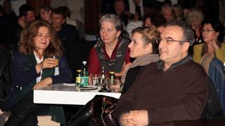 Bodulska balada u Arsenalu ; foto Iva Perinčić Bodulska balada u Arsenalu ; foto Iva Perinčić