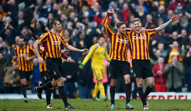 Bradford, foto: twitter