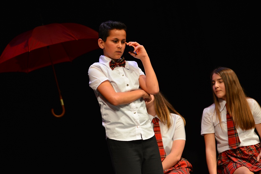 HNK Zadar: Premijera predstave “Tko i što brani”, Igrajmo se HNK Zadar: Premijera predstave “Tko i što brani”, Igrajmo se