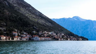 Hodočašće župljana župe sv. Kuzme i Damjana iz Banja u Boku kotorsku. Foto: Jerko Kovačić