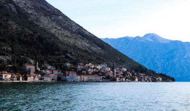 Hodočašće župljana župe sv. Kuzme i Damjana iz Banja u Boku kotorsku. Foto: Jerko Kovačić