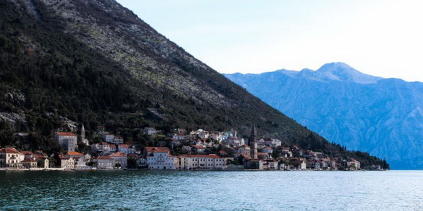 Hodočašće župljana župe sv. Kuzme i Damjana iz Banja u Boku kotorsku. Foto: Jerko Kovačić Hodočašće župljana župe sv. Kuzme i Damjana iz Banja u Boku kotorsku. Foto: Jerko Kovačić