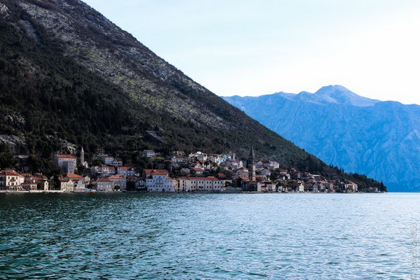 Hodočašće župljana župe sv. Kuzme i Damjana iz Banja u Boku kotorsku. Foto: Jerko Kovačić
