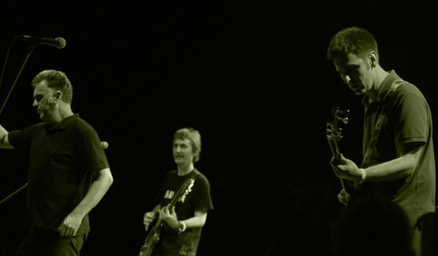 Jader urban music festival, JUMF, Pred brojnom publikom nastupali su In Ruff, Postolar Tripper, Partibrejkersi, Kawasaki 3P i Let 3., foto: L. Juravic