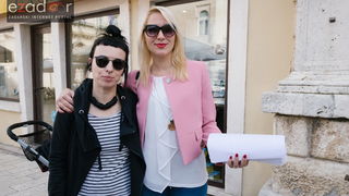 Prosvjedni skup roditelja protiv politike obaveznog cijepljenja Prosvjedni skup roditelja protiv politike obaveznog cijepljenja