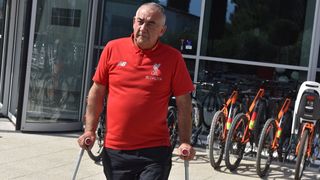 Ministar turizma Gari Cappelli obišao hotel u vlasništvu Dejana Lovrena