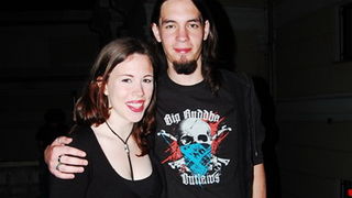 Gitarijada Za šaku metala 2012, foto: Tea Balog Gitarijada Za šaku metala 2012, foto: Tea Balog