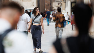 Đir po gradu, 26. svibnja 2025. Đir po gradu, 26. svibnja 2025.