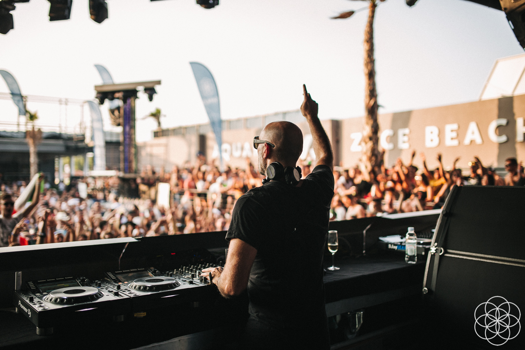 Sonus festival zagrijao Zrće