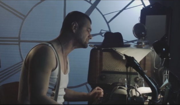 Ivan Ive Županović predstavio novi spot za pjesmu “Oprosti mi”