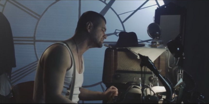 Ivan Ive Županović predstavio novi spot za pjesmu “Oprosti mi”