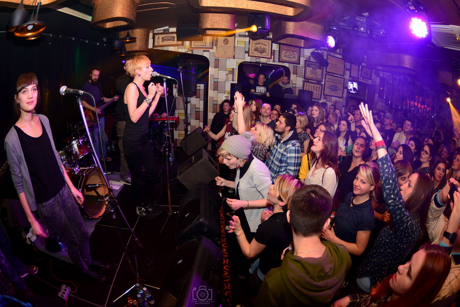 Elemental @ Maraschino bar ; foto Iva Perinčić Elemental @ Maraschino bar ; foto Iva Perinčić